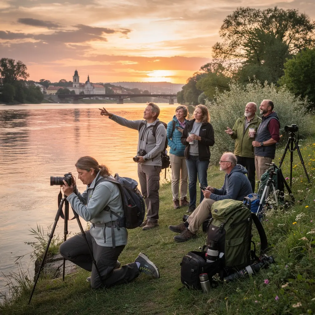 Professional business solutions visualization